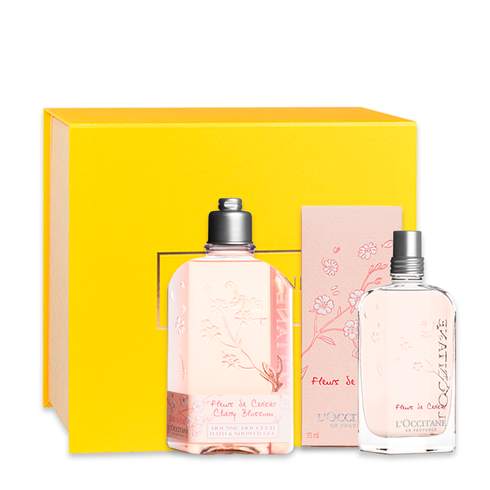 Duo Perfumado Flor de Cerejeira, , large image number 0